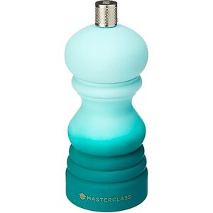 MasterClass - Salt or Pepper Mill - Green - Salt & Pepper Mill MasterClass - Salt or Pepper Mill - Green - Salt & Pepper Mill