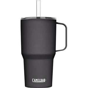 Camelbak Straw Vss 0,7L Mug, Black Camelbak Straw Vss 0,7L Mug, Black