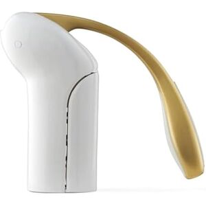 Rabbit Vertical Lever Corkscrew with Foil Cutter Rabbit Vertical Lever Corkscrew with Foil Cutter