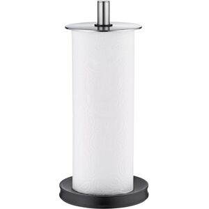 WMF Depot Kitchen Roll Holder, Cromargan 18/10 Stainless Steel, Dishwasher-Safe WMF Depot Kitchen Roll Holder, Cromargan 18/10 Stainless Steel, Dishwasher-Safe