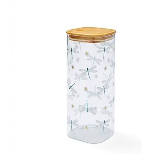 Cooksmart British Designed X-Large Glass Storage Jars Glass Storage Jars For Kitchen With Modern Designs Spaghetti Storage Jar or Pasta Containers English Meadows Cooksmart British Designed X-Large Glass Storage Jars Glass Storage Jars For Kitchen With Modern Designs Spaghetti Storage Jar or Pasta Containers English Meadows