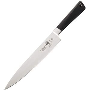 Mercer Culinary Zum Fillet Knife, Stainless Steel, Stainless, 9.7 x 2.2 x 35.6 cm Mercer Culinary Zum Fillet Knife, Stainless Steel, Stainless, 9.7 x 2.2 x 35.6 cm