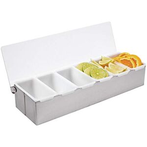 Olympia Vogue Condiment Dispensers Stainless Steel Bottle Ketchup Squeeze Sauce Mustard Olympia Vogue Condiment Dispensers Stainless Steel Bottle Ketchup Squeeze Sauce Mustard