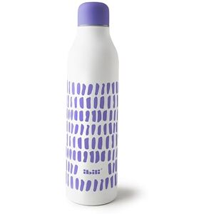IBILI Canvas Flask Bottle 500 Ml IBILI Canvas Flask Bottle 500 Ml