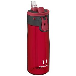 Super Sparrow Sparrow Water Bottle 750ml One-Tap TouchFlow Water Bottles with Straw Non-Toxic BPA Free Tritan Bottles Leak Proof & Sustainable Drinks Bottle for Sports, Outdoors Super Sparrow Sparrow Water Bottle 750ml One-Tap TouchFlow Water Bottles with Straw Non-Toxic BPA Free Tritan Bottles Leak Proof & Sustainable Drinks Bottle for Sports, Outdoors