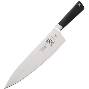 Mercer Culinary M19080 Zum Chef's Knife, Stainless Steel, 9.7 x 2.5 x 35.6 cm Mercer Culinary M19080 Zum Chef's Knife, Stainless Steel, 9.7 x 2.5 x 35.6 cm