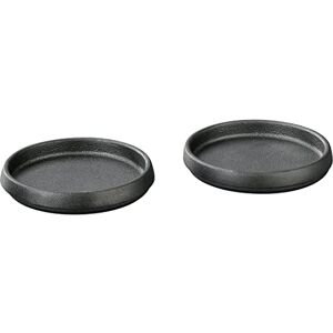 Zassenhaus Trivet (mill) set, 2 pieces, cast iron Zassenhaus Trivet (mill) set, 2 pieces, cast iron