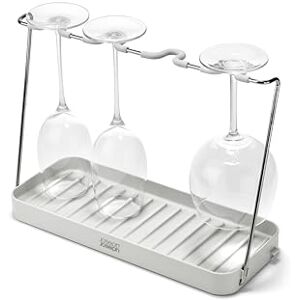 Joseph Joseph Stone Wine Glasses Rack - Wine Glasses Rack Joseph Joseph Stone Wine Glasses Rack - Wine Glasses Rack