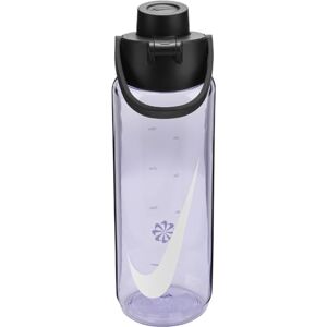 Nike Unisex TR Renew Recharge Drinking Bottle, Light thistle/Black/White, One Size Nike Unisex TR Renew Recharge Drinking Bottle, Light thistle/Black/White, One Size