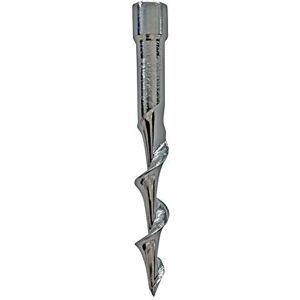 Westmark Sieger 19984450 Wick Silver Stainless Steel 1 x 1 x 1 cm Westmark Sieger 19984450 Wick Silver Stainless Steel 1 x 1 x 1 cm