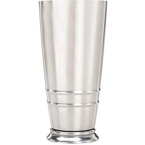 Barfly Weighted 28 oz. Shaker/Tin with Base Barfly Weighted 28 oz. Shaker/Tin with Base