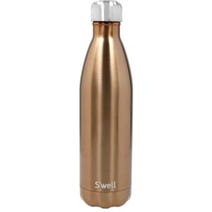 S'well Topaz Vacuum Flask 750ml Gold - Thermobecher S'well Topaz Vacuum Flask 750ml Gold - Thermobecher
