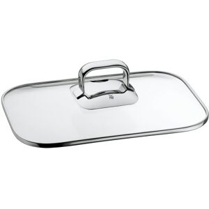 WMF Vitalis Compact Glass Lid Without Thermometer, 35cm x2 1.5cm WMF Vitalis Compact Glass Lid Without Thermometer, 35cm x2 1.5cm