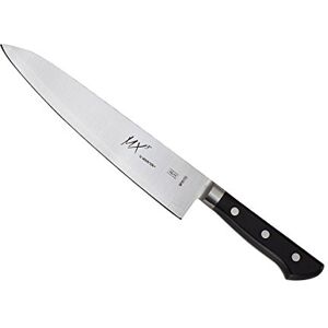 Mercer Culinary Gyuto Knife, Stainless Steel, Stainless, 41.7 x 7.6 x 2.5 cm Mercer Culinary Gyuto Knife, Stainless Steel, Stainless, 41.7 x 7.6 x 2.5 cm
