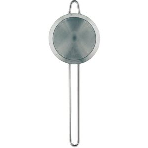 Brabantia Sieve Coned, 125 mm Diameter Stainless Steel Brabantia Sieve Coned, 125 mm Diameter Stainless Steel