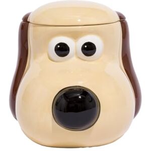 Half Moon Bay Wallace and Gromit Biscuit Barrel Wallace Biscuit Tin Wallace and Gromit Gifts & Wallace and Gromit Merchandise Wallace and Gromit Gift Biscuits Tin & Biscuit Jar Half Moon Bay Wallace and Gromit Biscuit Barrel Wallace Biscuit Tin Wallace and Gromit Gifts & Wallace and Gromit Merchandise Wallace and Gromit Gift Biscuits Tin & Biscuit Jar