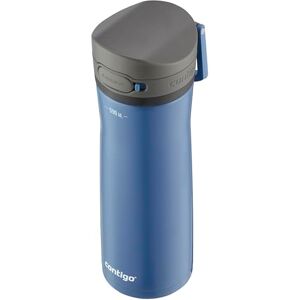 Contigo Jackson Chill 2.0 Blue Corn 590ml Water Bottle Contigo Jackson Chill 2.0 Blue Corn 590ml Water Bottle