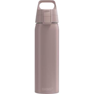 Sigg Aluminum Water Bottle WMB One Dusk ClimatePartner Certified Suitable for Carbonated Beverages Leakproof & Lightweight BPA Free Dusk 0.75 L Sigg Aluminum Water Bottle WMB One Dusk ClimatePartner Certified Suitable for Carbonated Beverages Leakproof & Lightweight BPA Free Dusk 0.75 L