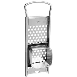 Küchenprofi 1002312800 Spaetzle Grater 18/10 Stainless Steel Küchenprofi 1002312800 Spaetzle Grater 18/10 Stainless Steel