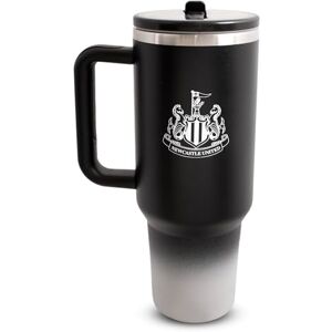 Hy-Pro Officially Licensed Newcastle 40oz/1.18 L Thermal Flask & Handle Metal Water Bottle with Straw, Portable Water Bottle for Sports & Daily Use Stainless Steel Design Hy-Pro Officially Licensed Newcastle 40oz/1.18 L Thermal Flask & Handle Metal Water Bottle with Straw, Portable Water Bottle for Sports & Daily Use Stainless Steel Design