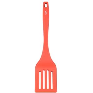 Lurch 240063 Spatula, Silicone Nylon, Wild Berry Lurch 240063 Spatula, Silicone Nylon, Wild Berry