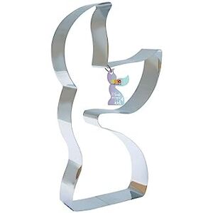 ScrapCooking 1994 Baking Mould Stainless Steel ScrapCooking 1994 Baking Mould Stainless Steel