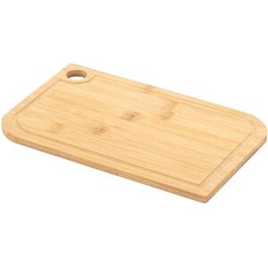 Judge Kitchen Bamboo Chopping Board 40 x 29 x 1 cm, Durable & Scratch-Resistant Cutting Board Judge Kitchen Bamboo Chopping Board 40 x 29 x 1 cm, Durable & Scratch-Resistant Cutting Board