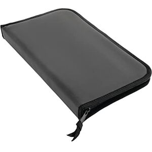 Vogue Knife Case 7 Compartment 380x225x40mm Vogue Knife Case 7 Compartment 380x225x40mm