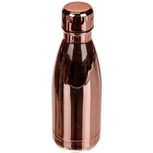 NERTHUS FIH 711 Double Wall Insulated Bottle for Hot and Cold Design Stainless Steel Wood 350 ml BPA Free, 18/8 NERTHUS FIH 711 Double Wall Insulated Bottle for Hot and Cold Design Stainless Steel Wood 350 ml BPA Free, 18/8