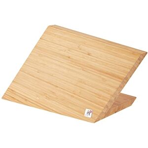ZWILLING MIYABI Magnetic Bamboo Knife Block ZWILLING MIYABI Magnetic Bamboo Knife Block
