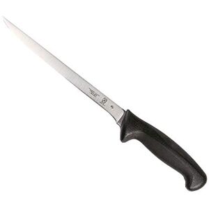 Mercer Culinary M23860 , Stainless Steel, Black, 8.5-Inch Narrow Fillet Knife Mercer Culinary M23860 , Stainless Steel, Black, 8.5-Inch Narrow Fillet Knife