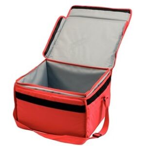 Voque Vogue S483 Insulated Food Delivery Bag, Nylon Voque Vogue S483 Insulated Food Delivery Bag, Nylon