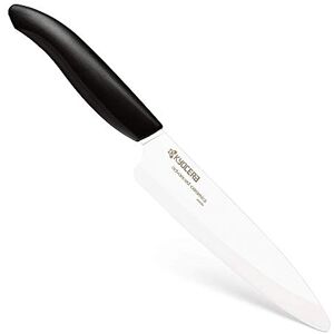 Kyocera 13cm White Ceramic Utility Knife - Kitchen Tool Kyocera 13cm White Ceramic Utility Knife - Kitchen Tool