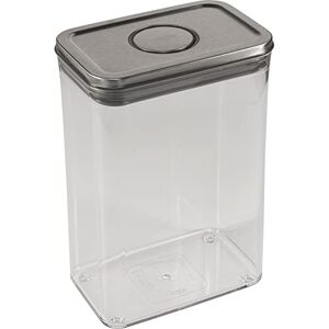 OXO Steel POP Container Rectangle Medium (2.6 Litre) OXO Steel POP Container Rectangle Medium (2.6 Litre)