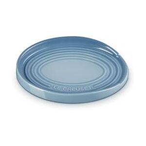 LE CREUSET Stoneware Oval Spoon Rest Chambray, 71507154340099 LE CREUSET Stoneware Oval Spoon Rest Chambray, 71507154340099