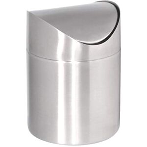 Olympia Tabletop Sachet Disposal Bin St/St 120x168mm 4 3/4x6 6/10 Olympia Tabletop Sachet Disposal Bin St/St 120x168mm 4 3/4x6 6/10