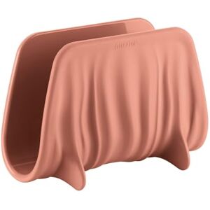Guzzini Tierra Serviette Holder - Eco-friendly Design Guzzini Tierra Serviette Holder - Eco-friendly Design