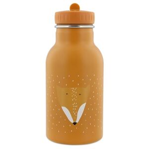 Trixie Insulated Drinking Bottle Mr. Lion 350ml Stainless Steel Water Bottle for Kids Yellow Keeps Drinks Cold Leakproof Eco-Friendly and BPA-Free Trixie Insulated Drinking Bottle Mr. Lion 350ml Stainless Steel Water Bottle for Kids Yellow Keeps Drinks Cold Leakproof Eco-Friendly and BPA-Free