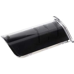 KAI PRO Diamond and Ceramic Retractable Sharpener, Kitchen Knife Sharpener for Straight, Double-Bevel Blades, Easy to Use, Three-Step Knife Sharpening Process KAI PRO Diamond and Ceramic Retractable Sharpener, Kitchen Knife Sharpener for Straight, Double-Bevel Blades, Easy to Use, Three-Step Knife Sharpening Process