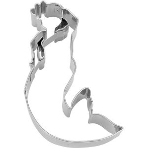 Städter 216679 Cookie Cutter Stainless Steel Silver Städter 216679 Cookie Cutter Stainless Steel Silver