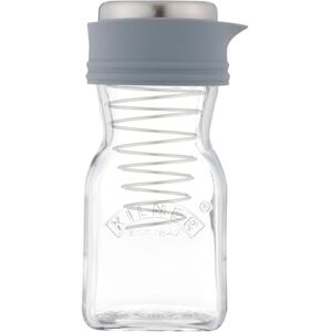 Kilner Glass Jar for Salads and Preserves - Jars Kilner Glass Jar for Salads and Preserves - Jars