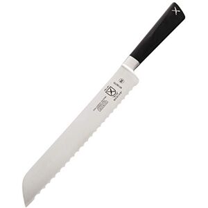 Mercer Culinary M19070 Zum Bread Knife, Stainless Steel, 9.7 x 2.2 x 35.6 cm Mercer Culinary M19070 Zum Bread Knife, Stainless Steel, 9.7 x 2.2 x 35.6 cm