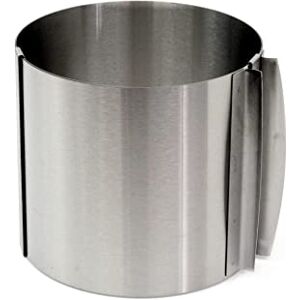 Küchenprofi Bake 18/8 Stainless Steel Oven Dish, Silver, One Size Küchenprofi Bake 18/8 Stainless Steel Oven Dish, Silver, One Size