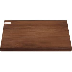 Wüsthof Cutting Board Thermo beech 50 x 35 x 3 cm Wüsthof Cutting Board Thermo beech 50 x 35 x 3 cm