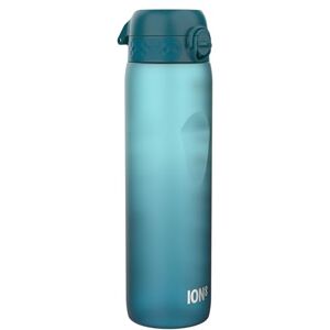 Ion8 Teal & Blue 1000ml Water Bottle - Water Bottle Ion8 Teal & Blue 1000ml Water Bottle - Water Bottle