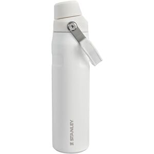 Stanley Iceflow Fast Flow Sports Water Bottle 0.6L Keeps 10 Hours Cold Lightweight Thermal Flask Dishwasher Safe Leakproof And Fast Flow Lid BPA-Free Insulated Water Bottles Frost Stanley Iceflow Fast Flow Sports Water Bottle 0.6L Keeps 10 Hours Cold Lightweight Thermal Flask Dishwasher Safe Leakproof And Fast Flow Lid BPA-Free Insulated Water Bottles Frost