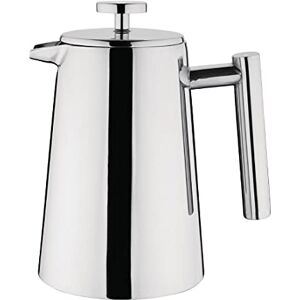 Olympia Stainless Steel Cafeteria 6 Cup 750Ml Coffee Catering Restaurant Olympia Stainless Steel Cafeteria 6 Cup 750Ml Coffee Catering Restaurant