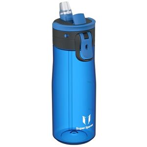 Super Sparrow Sparrow Water Bottle 750ml One-Tap TouchFlow Water Bottles with Straw Non-Toxic BPA Free Tritan Bottles Leak Proof & Sustainable Drinks Bottle for Sports, Outdoors Super Sparrow Sparrow Water Bottle 750ml One-Tap TouchFlow Water Bottles with Straw Non-Toxic BPA Free Tritan Bottles Leak Proof & Sustainable Drinks Bottle for Sports, Outdoors