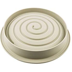 silikomart GIROTONDO Silicone Mould ø220 H 57 MM silikomart GIROTONDO Silicone Mould ø220 H 57 MM