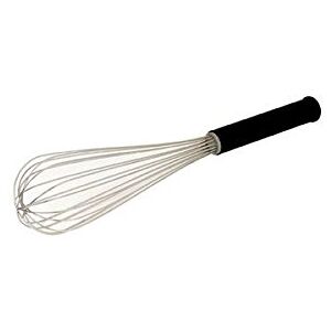Genware NEV-6338-30 Heavy Duty Nylon Handled Whisk, 30 cm Genware NEV-6338-30 Heavy Duty Nylon Handled Whisk, 30 cm